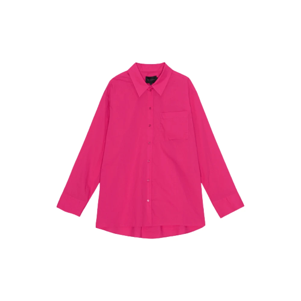 Henriette Shirt Ltd. - Stilig Skjorte