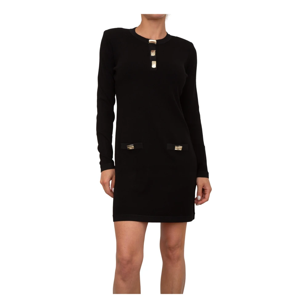 Dresses > Day Dresses > Short Dresses - - Blugirl - Modalova
