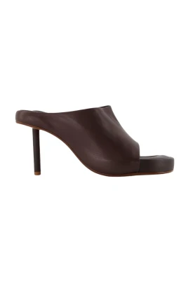 Nuvola Mules