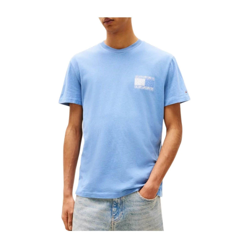 Tops > T-Shirts - - Tommy Hilfiger - Modalova