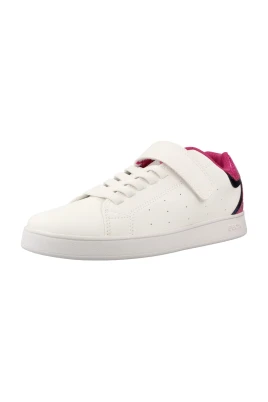 Geox Sneakers Vit 36 EU