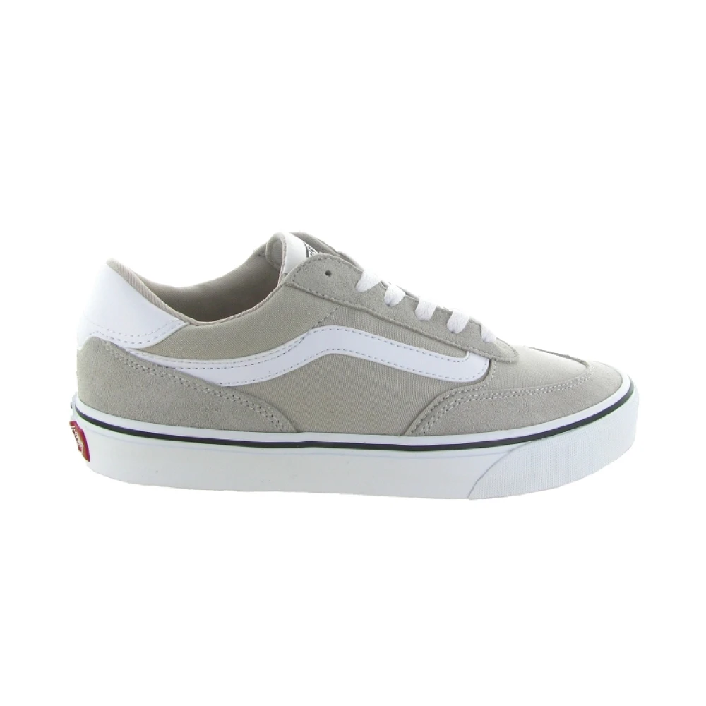 Vans - Shoes > Sneakers - Gray - Vans - Modalova