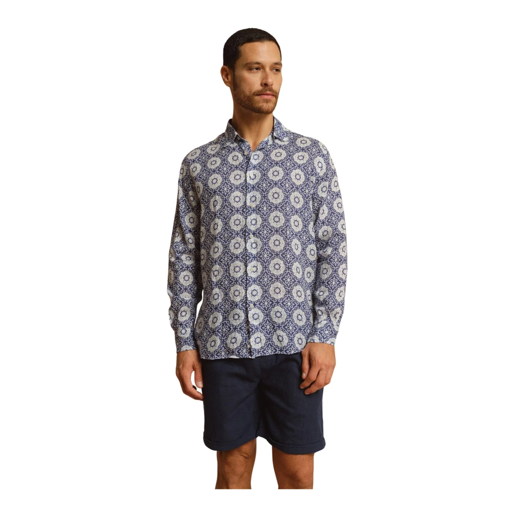 Shirts > Casual Shirts - - Peninsula - Modalova