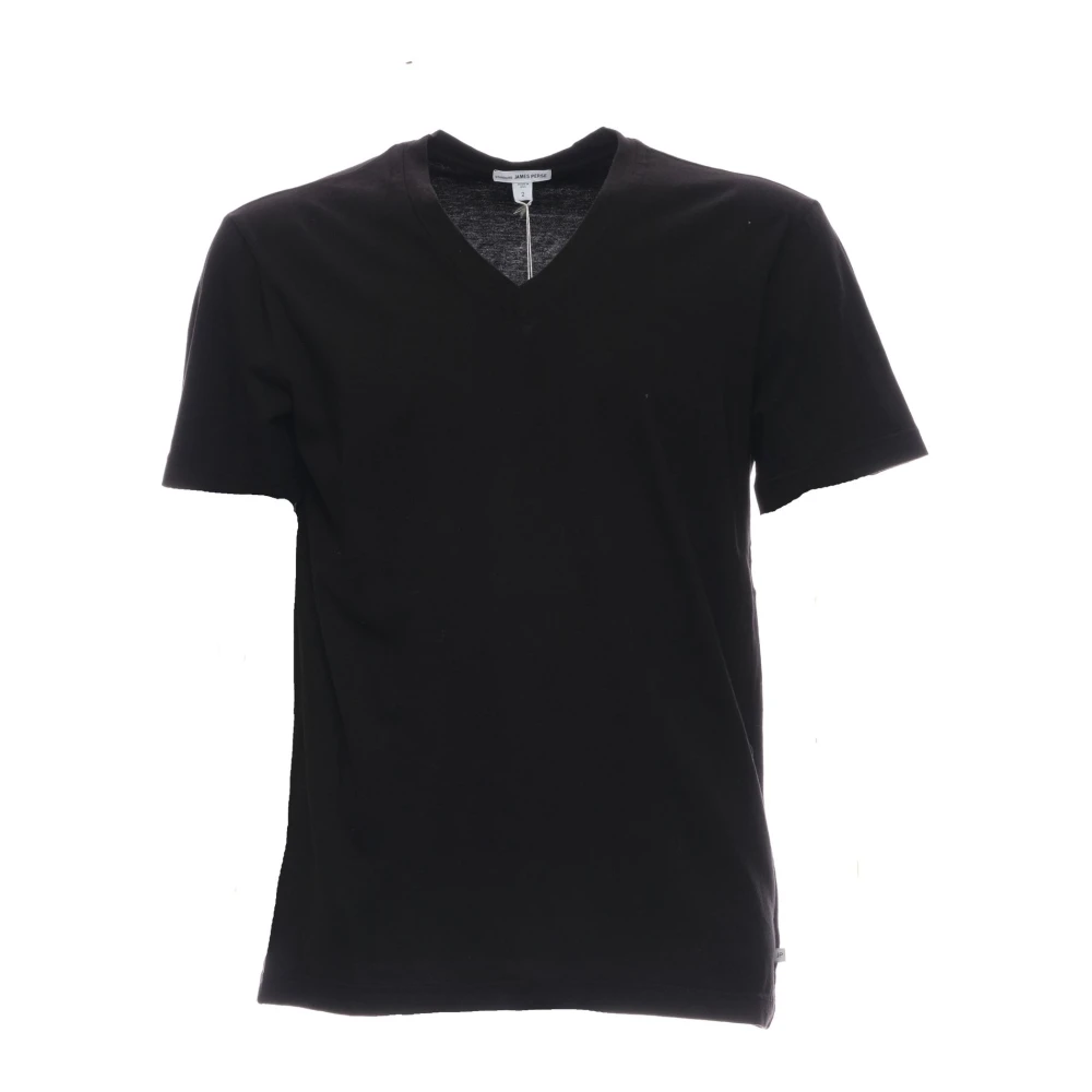 Tops > T-Shirts - - James Perse - Modalova