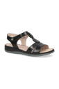 zwarte-casual-open-platte-sandalen