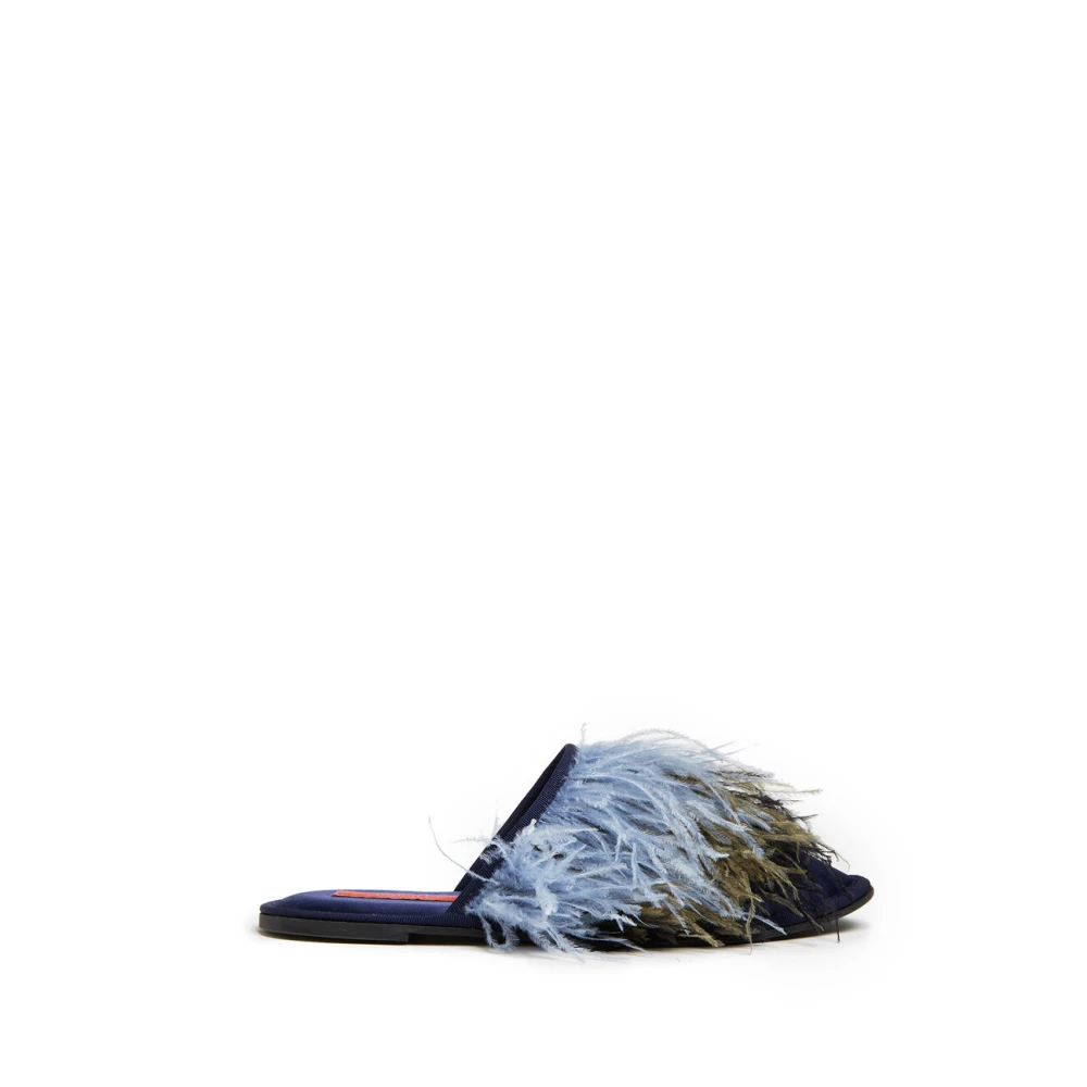Shoes > Slippers - - La DoubleJ - Modalova