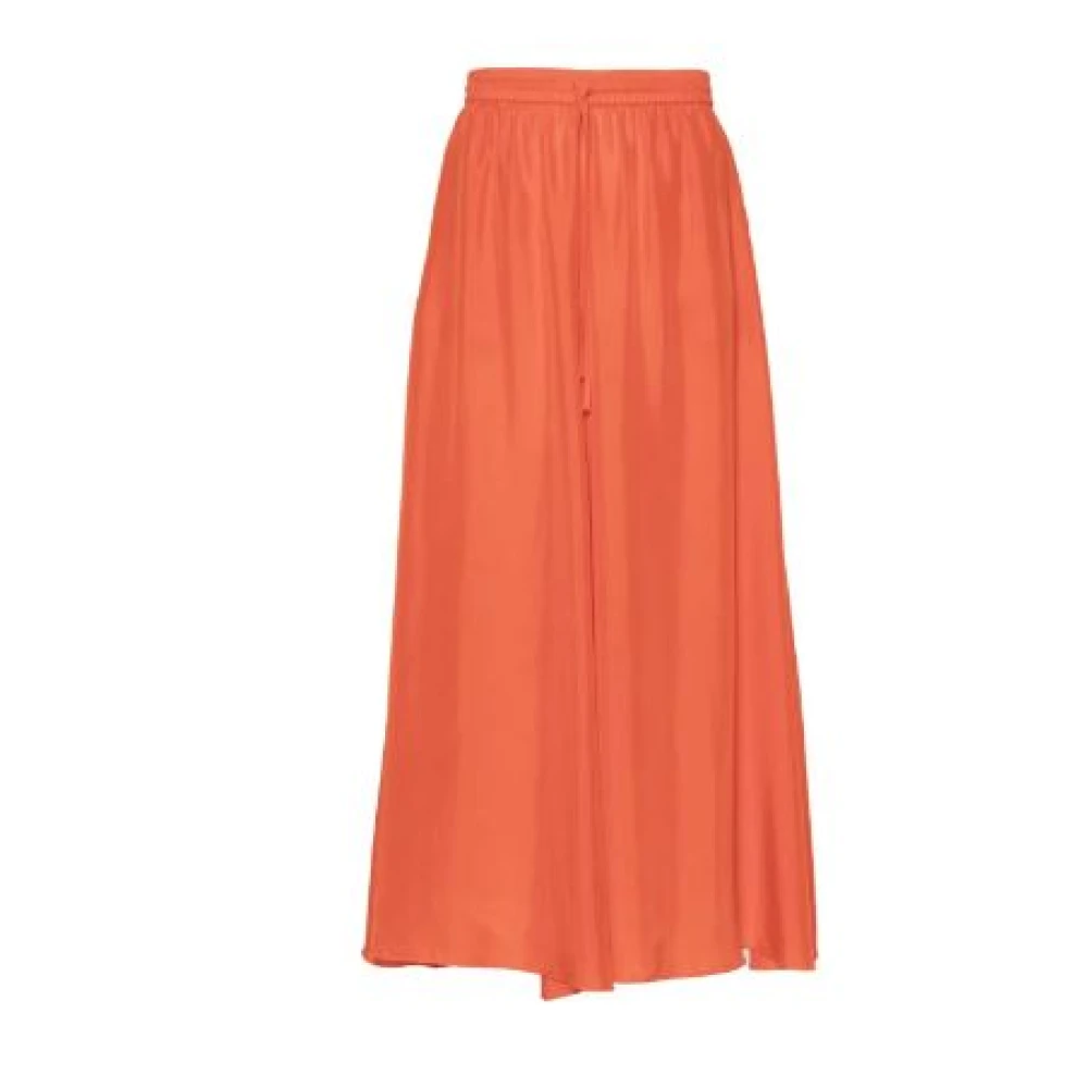 Skirts > Midi Skirts - - P.a.r.o.s.h. - Modalova