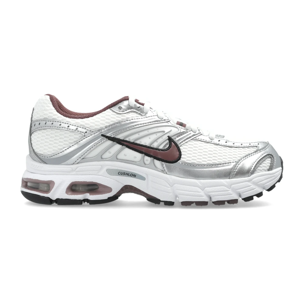 Nike Damen Weiß Sport, 39 Eugröße: