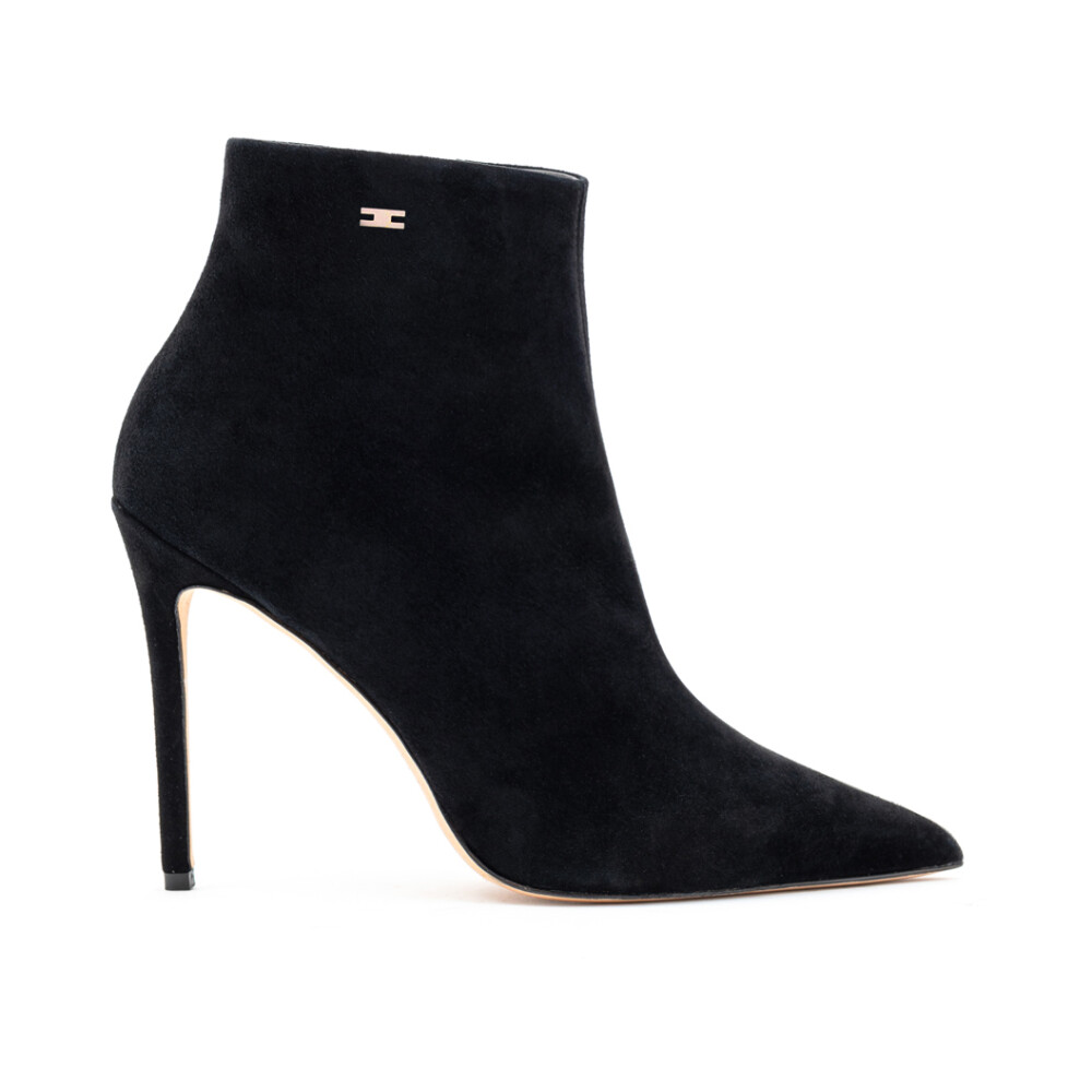 Elisabetta franchi boots online online