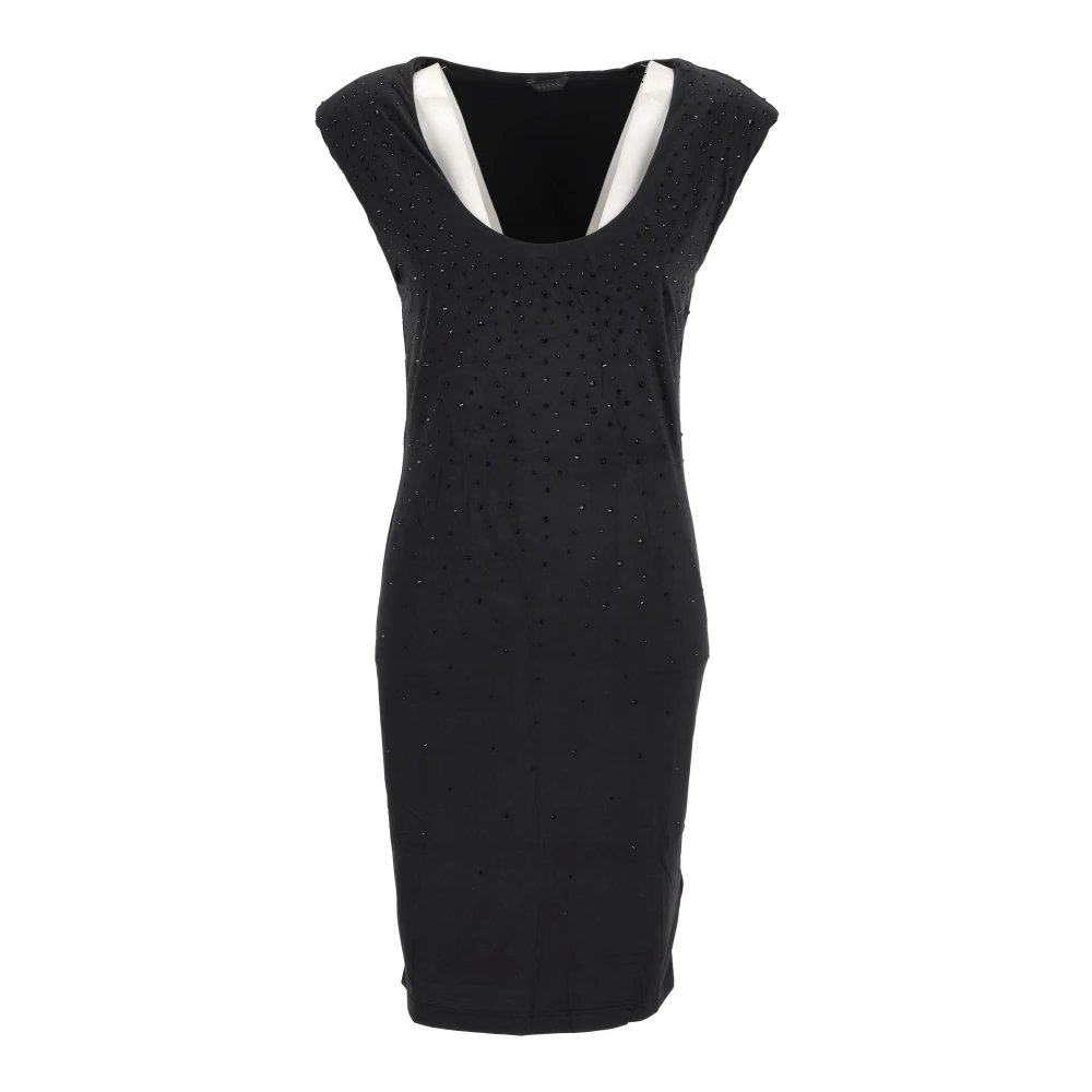 Dresses > Day Dresses > Short Dresses - - Guess - Modalova