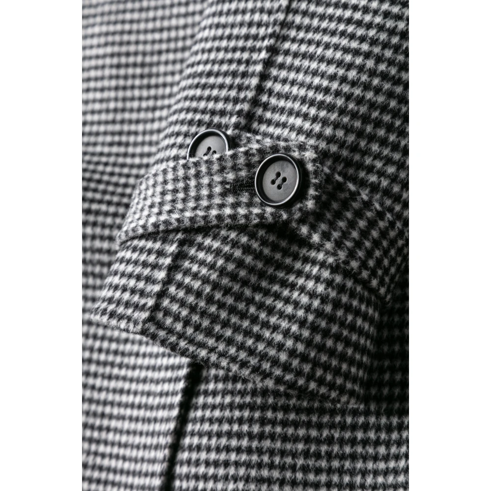 Windsor Stijlvolle Dm427H Shirt Gray Dames