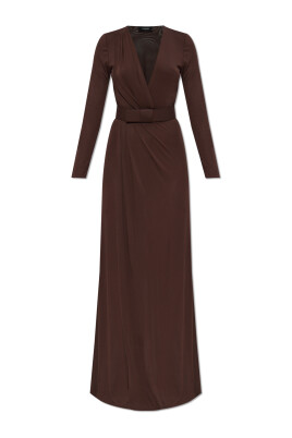 robe-avec-ceinture