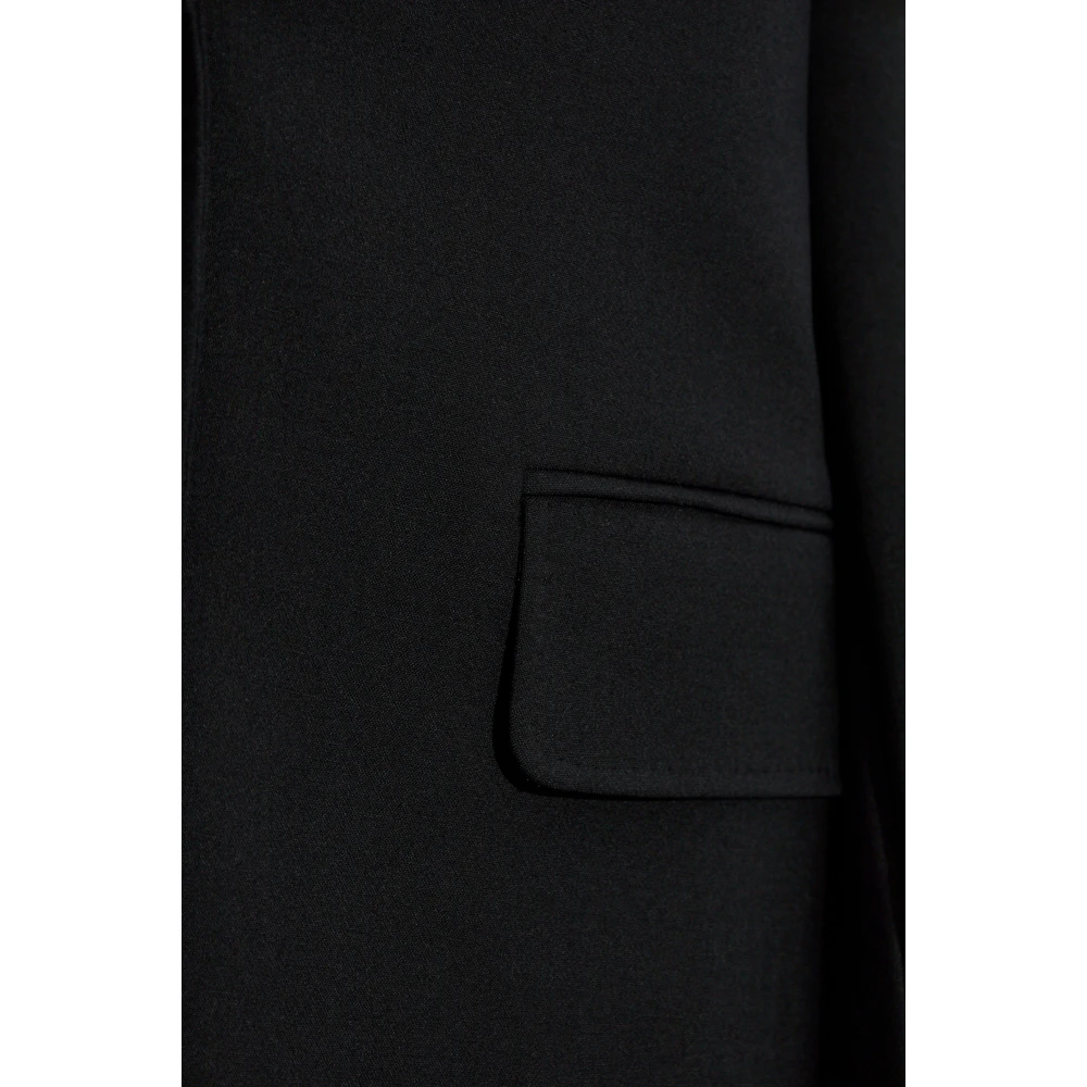 Max Mara Blazer Suez Black Dames