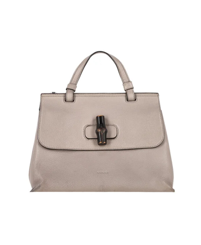 pre-owned-cuir-sacs-gucci