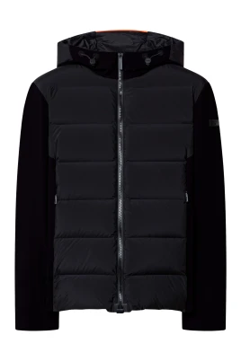 Montecristo Thermo Hybrid Duck Padded Jacket
