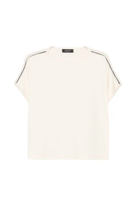 Fabiana Filippi T-shirts och Pikétröjor