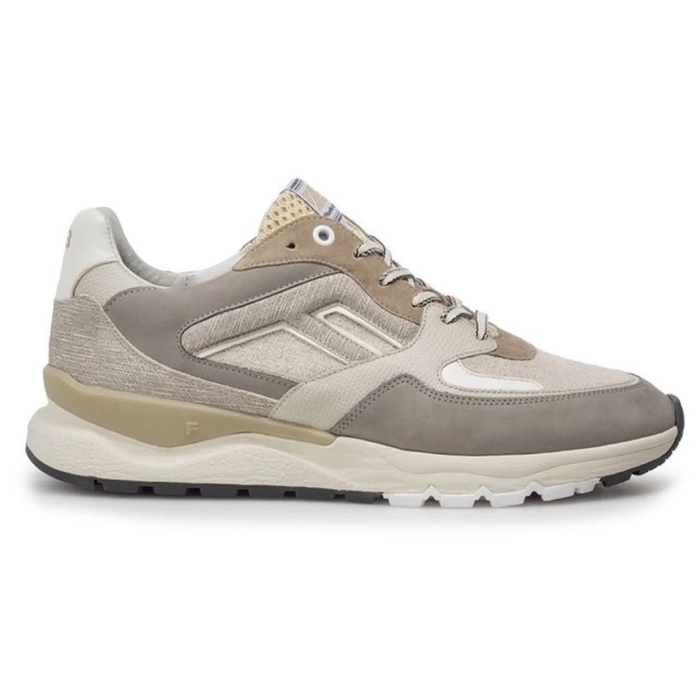 Floris van Bommel DE Treener 01.36 Heren Schoenen Veelkleurig Multicolor
