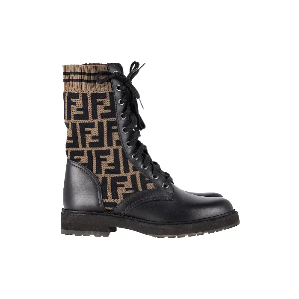 Fendi boots dames new arrivals