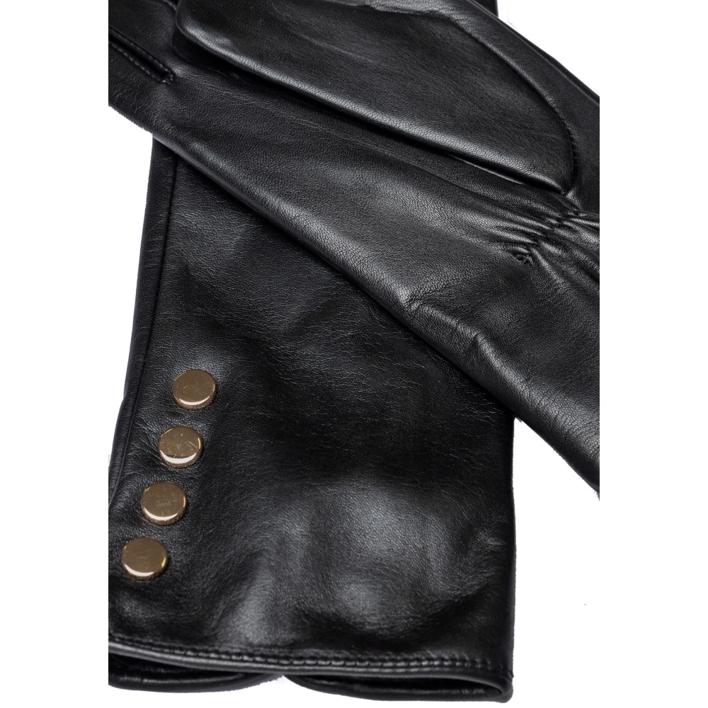 Re:designed Handschoenen Black Dames