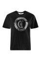 just-cavalli-t-shirts-and-polos-black