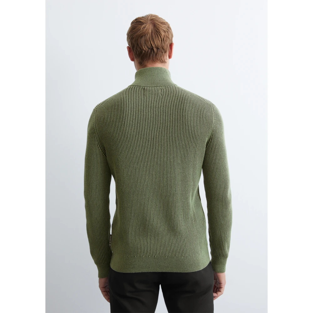 Marc O'Polo Troyer regular Green Heren