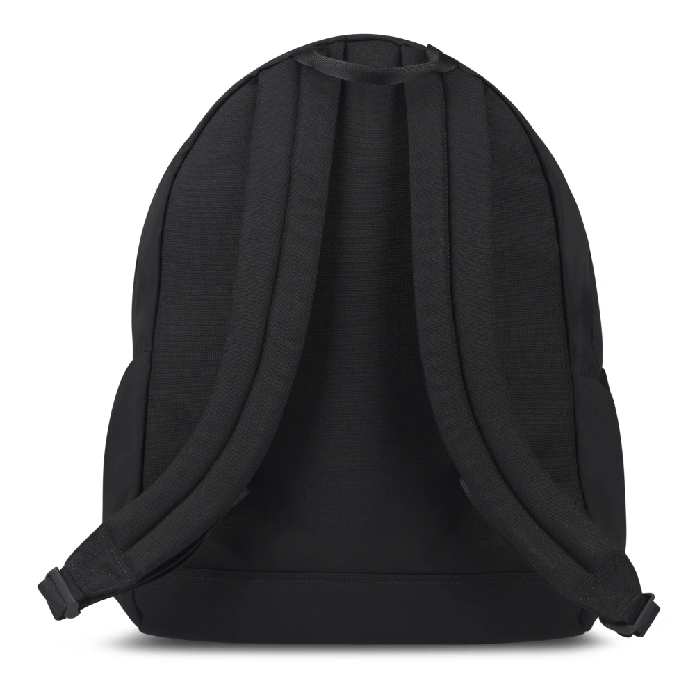 Stone Island Zwarte Tassen Collectie Black Heren