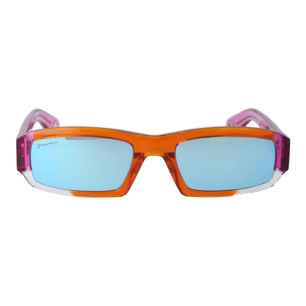Accessories > Sunglasses - - Jacquemus - Modalova