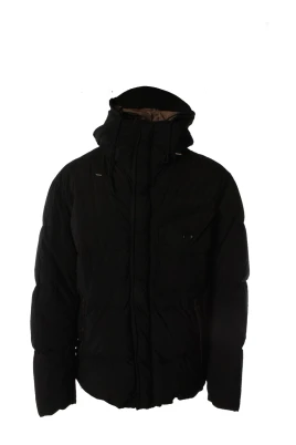 Survival Down Jacket