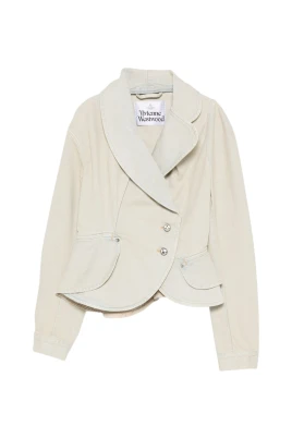 Stormy Jacket