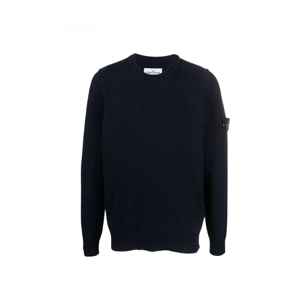 Knitwear > Round-neck Knitwear - - Stone Island - Modalova