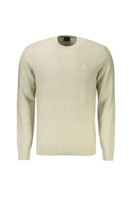 beige-cotton-men-sweater