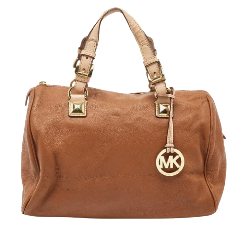Pre-owned > Pre-owned Bags > Pre-owned Handbags - - Michael Kors Pre-owned - Modalova