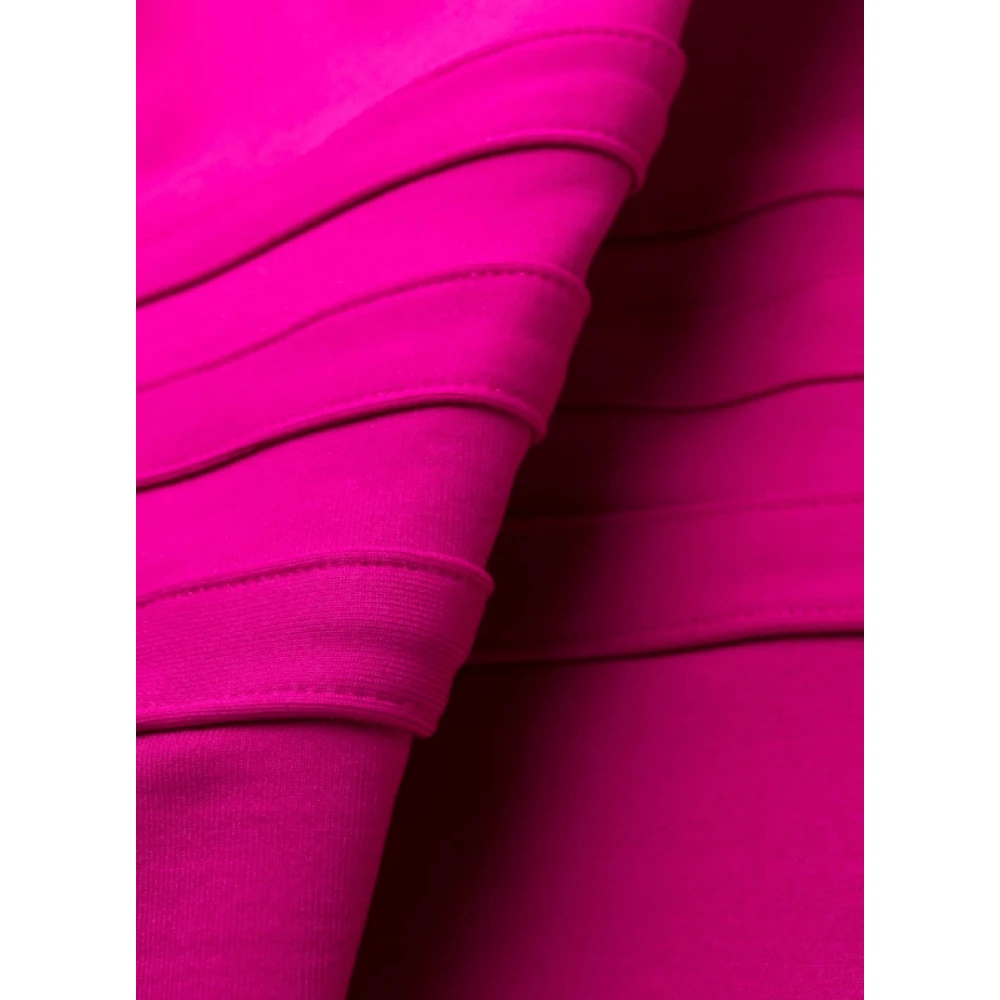 Eres Framboosroze Tank Badpak Pink Dames