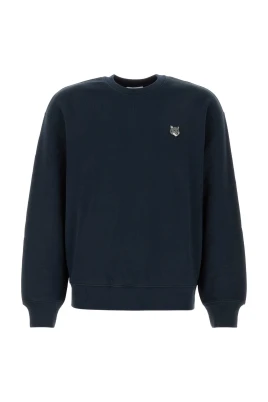 Fox Head Comfort Sweatshirt