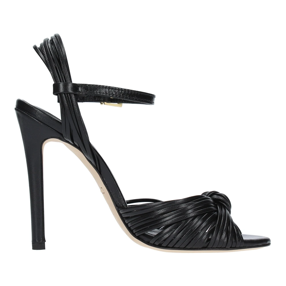 Shoes > Sandals > High Heel Sandals - - Ncub - Modalova