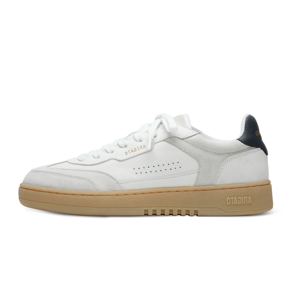 Axel Arigato Dice T-Toe Dames Schoenen Wit
