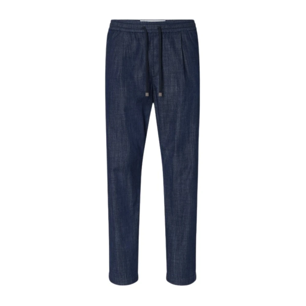 Trousers > Slim-fit Trousers - - Jacob Cohën - Modalova