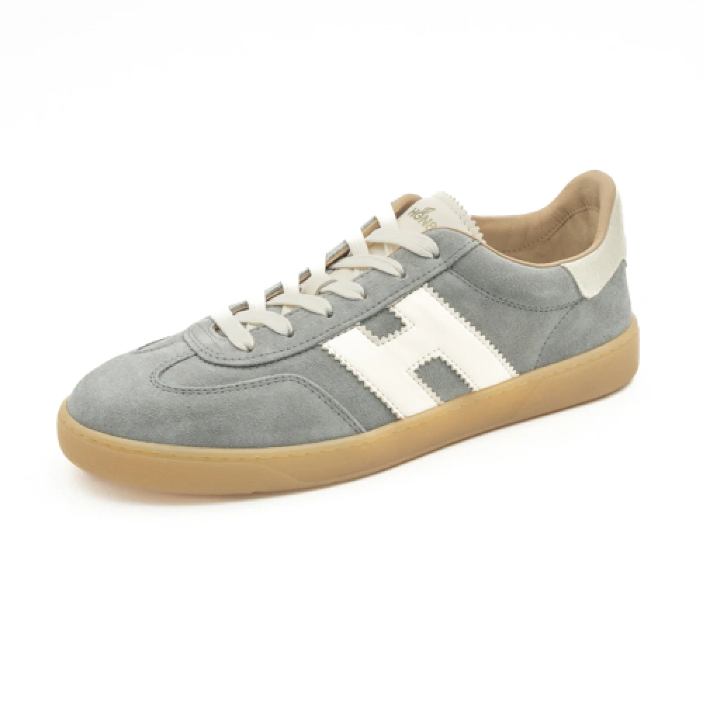 Hogan - Shoes > Sneakers - Gray - Hogan - Modalova