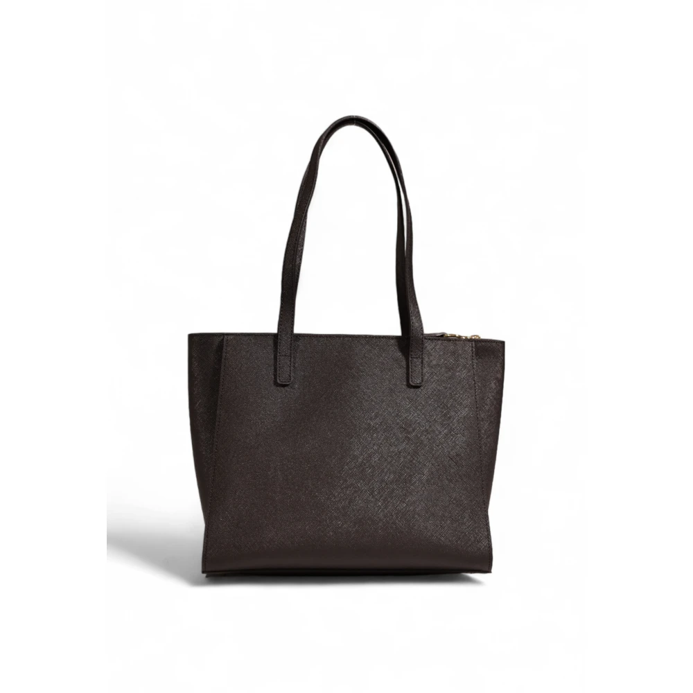 Alviero Martini 1a Classe Zwarte Designer Schoudertas Herfst Winter Stijl Black Dames