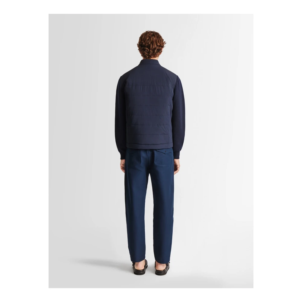 Fusalp Piero Blouson Blue Heren