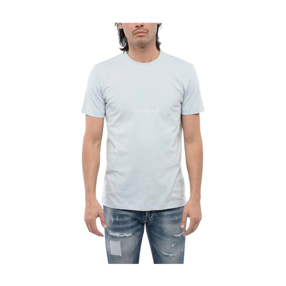 Tops > T-Shirts - - John Richmond - Modalova