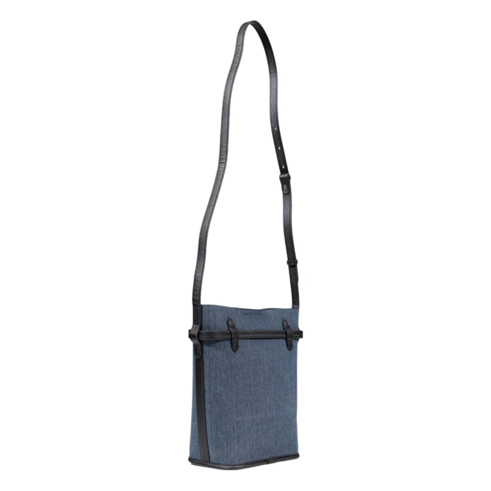 Replay Crossbodytas Blue Dames