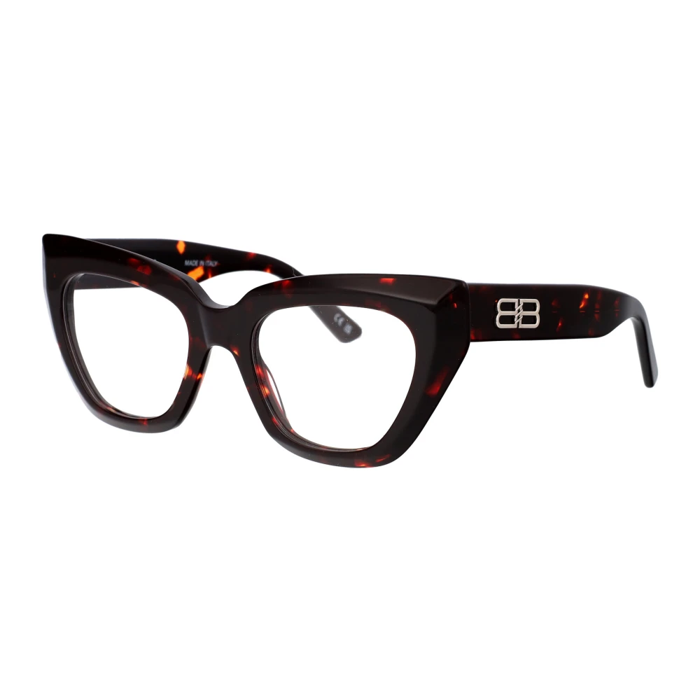 Balenciaga Optical Glasses Brown Dames