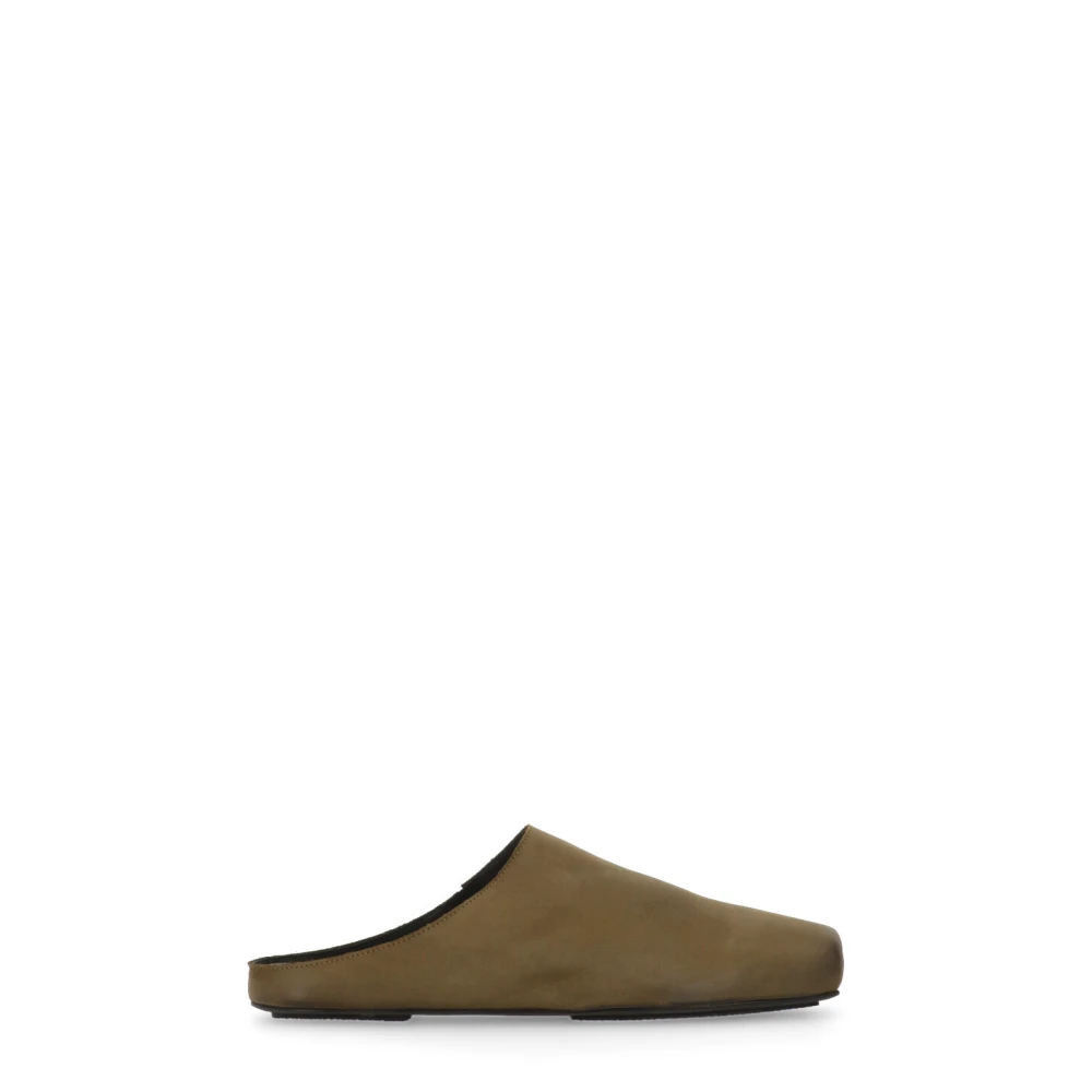 Shoes > Flats > Mules - - UMA Wang - Modalova