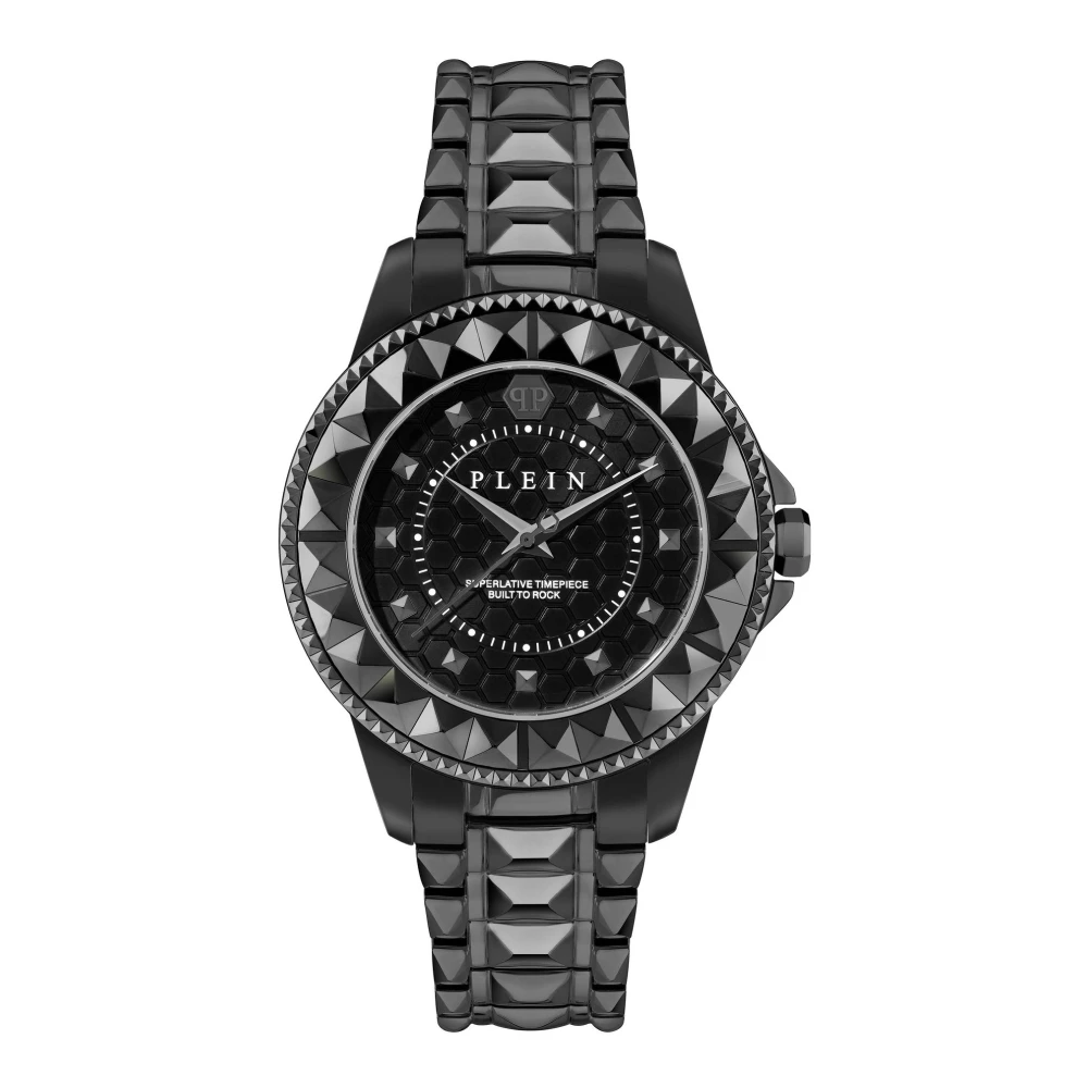 Accessories > Watches - - Philipp Plein - Modalova