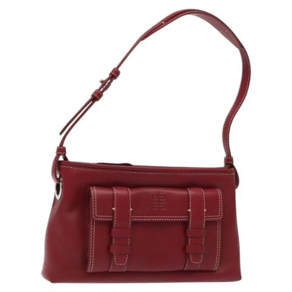Pre-owned > Pre-owned Bags > Pre-owned Handbags - - Givenchy Pre-owned - Modalova