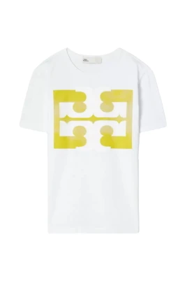 Ombre Logo T-shirt