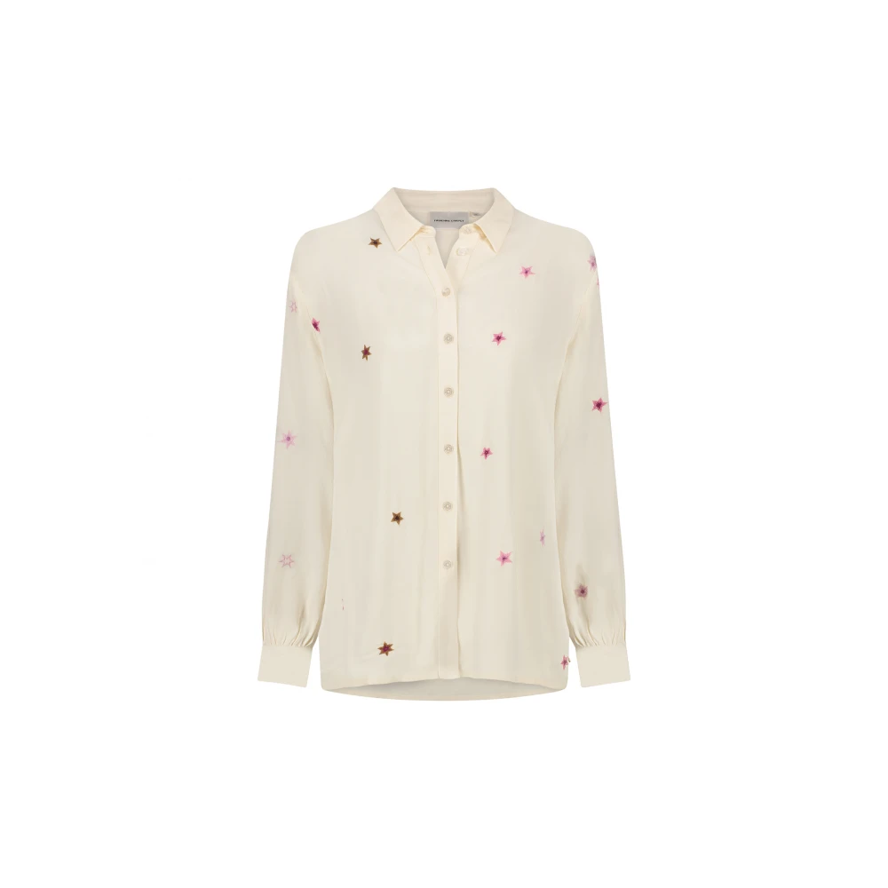Blouses & Shirts > Shirts - - Fabienne Chapot - Modalova