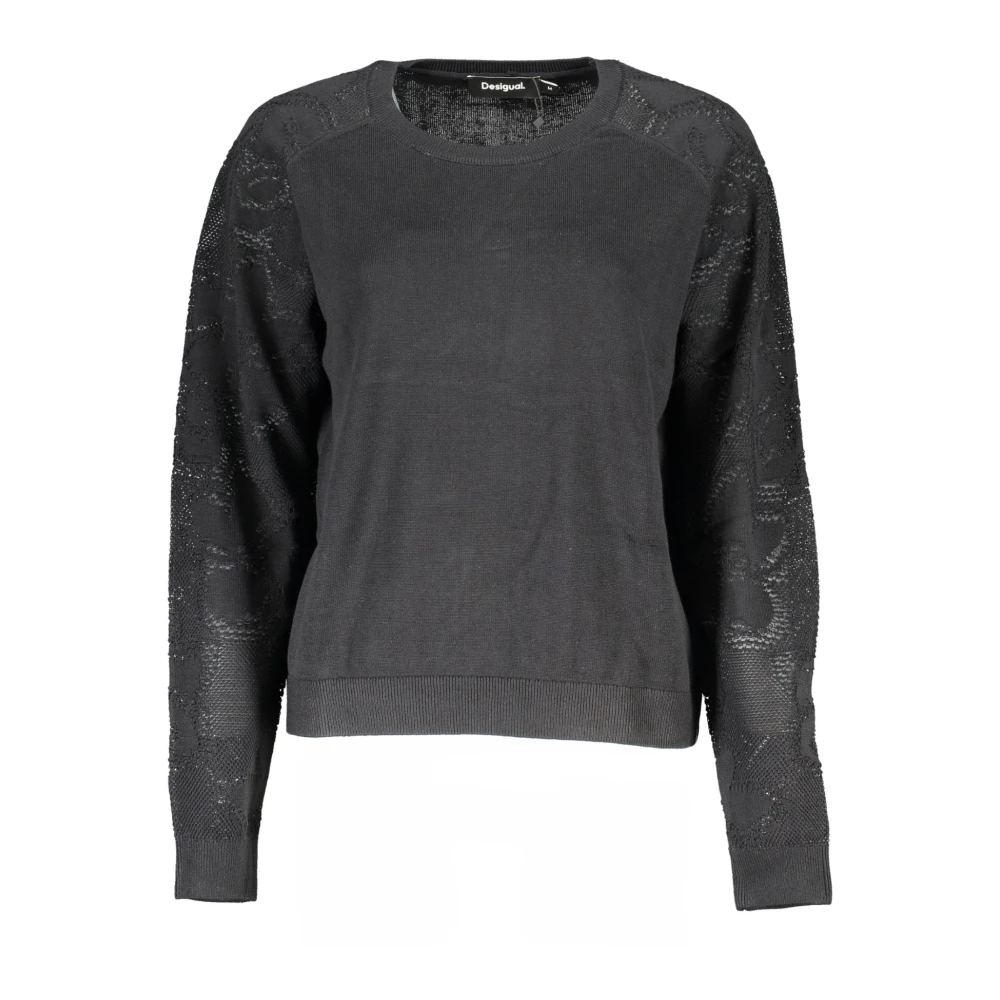 Desigual Kleding Black Heren