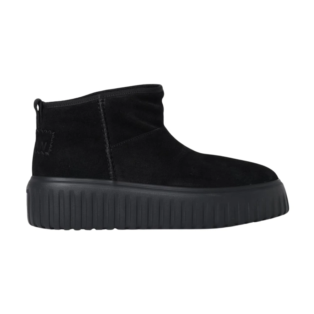 Shoes > Boots > Winter Boots - - Hogan - Modalova